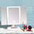 Constableville Glass Flat Mirror