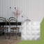 Panneau mural 3D décoratif Cornelia EnduraWall-88625549