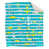 Medium Blue Light Yellow