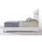 Nadler Standard Bed(Only Bed)-31436311