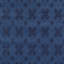 Hix Embroidered Sisal Wallpaper