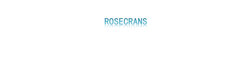 Logo ROSECRANS