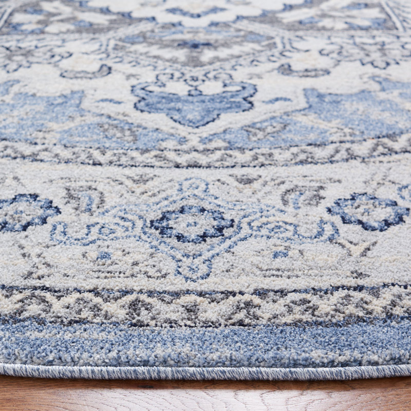 Cesura Performance Oriental Rug, Runner 2' x 8'