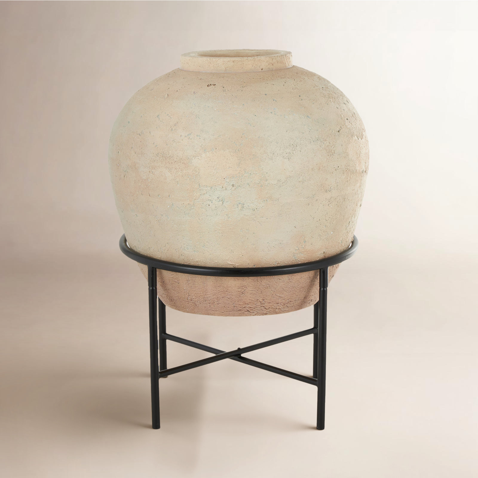 Floor Vase