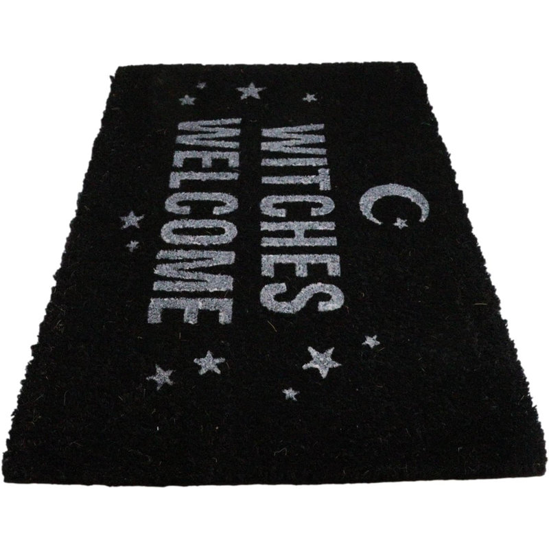 Jeylin Indoor Doormat