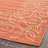 Herefordshire Performance Floral Indoor/Outdoor Area Rug