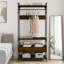 20-5 89cm Clothing Rack-106216366