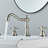 2-handle Bathroom Faucet