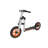 Kidrock Buildable Kit 20 In 1 Kids Go Kart Set, Suitable For 1 To 8 Years Old, Two Wheel Bike, Three Wheel Bike, Go Kart, Sit/Stand Scooter, Etc. Most Popular L Kit (Non Electric)