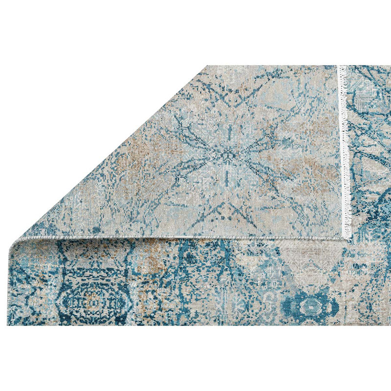 Area Rug, Rectangle 5' x 8'