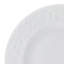 Claire 12-Piece Bone China Dinnerware Set, Service for 4