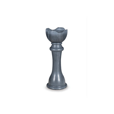 Maitland Smith Marble End Table