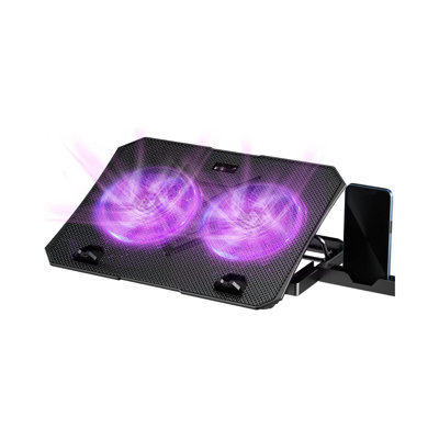 Chill Out: How a USB Cooling Pad Can Save Your Laptop From Meltdown