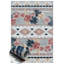 Wareham Floral Indoor / Outdoor Area Rug-248759070