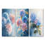 Hortensias dans la lumière du matin I - Collection de décorations murales hydrangées-952079677-952079674-952079687