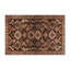 Tapis d'intérieur et d'extérieur brun Persian-440685064