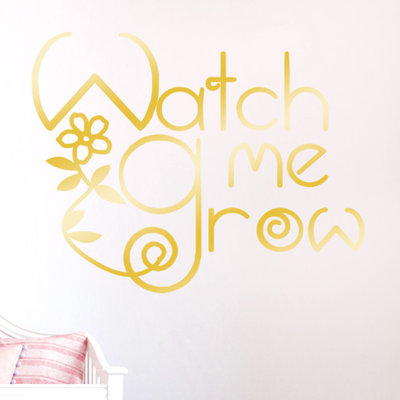 Wall Decal
