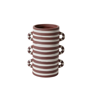 Arbi Ceramic Table Vase