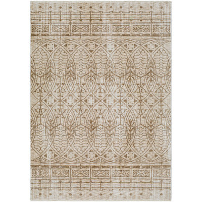 Chevron Rug