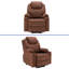 Fauteuil inclinable Wincie