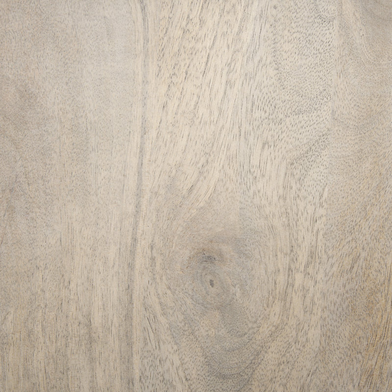 Wyle Solid Wood Top Nesting Tables
