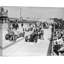 Grid Of The 1934 French Grand Prix - No Frame Print on Canvas-1364857681