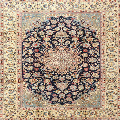 Oriental Indoor Rug