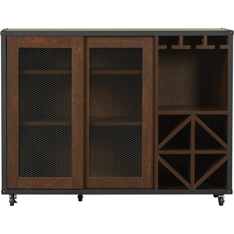 Mandell 120cm Sideboard