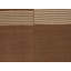 Area Rug in Brown/Beige