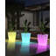 Jardinière à DEL rechargeable avec télécommande et 16 options de couleur-1518081461