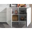 42cm Sideboard