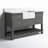 Curiel 54" Single Bathroom Vanity Set-2019502701