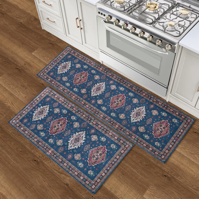 Wyatt & Ash Billie Machine Washable Dream Mink Rugs