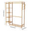 121cm Clothing Rack