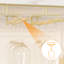 Cabinet/Enclosed Storage Wine Bottle Rack-725950068