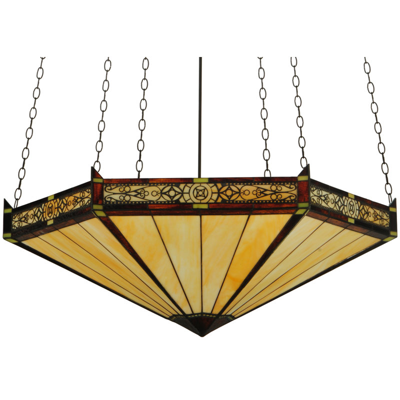 Peaches 6 - Light Pendant