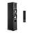 Floorstanding Speaker 3-Way Floor-Standing Tower Speaker 145W Peak Single