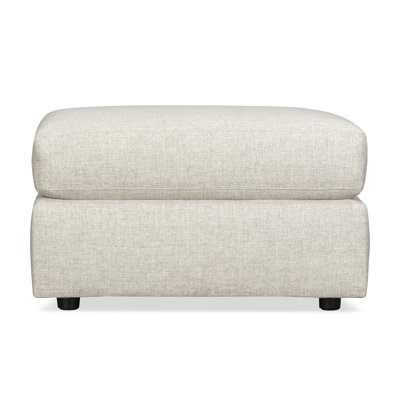 Cleo Ottoman