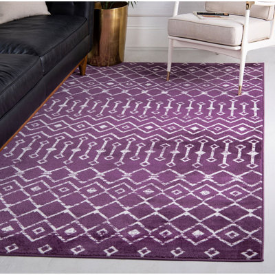 Aemtenan Abstract Indoor Rug