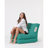 Polyester Outdoor Friendly Bean Bag-1642379766