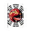 Koi Fish by Soo Beng Lim - Wrapped Canvas Gallery-Wrapped Canvas Giclée-1830652434