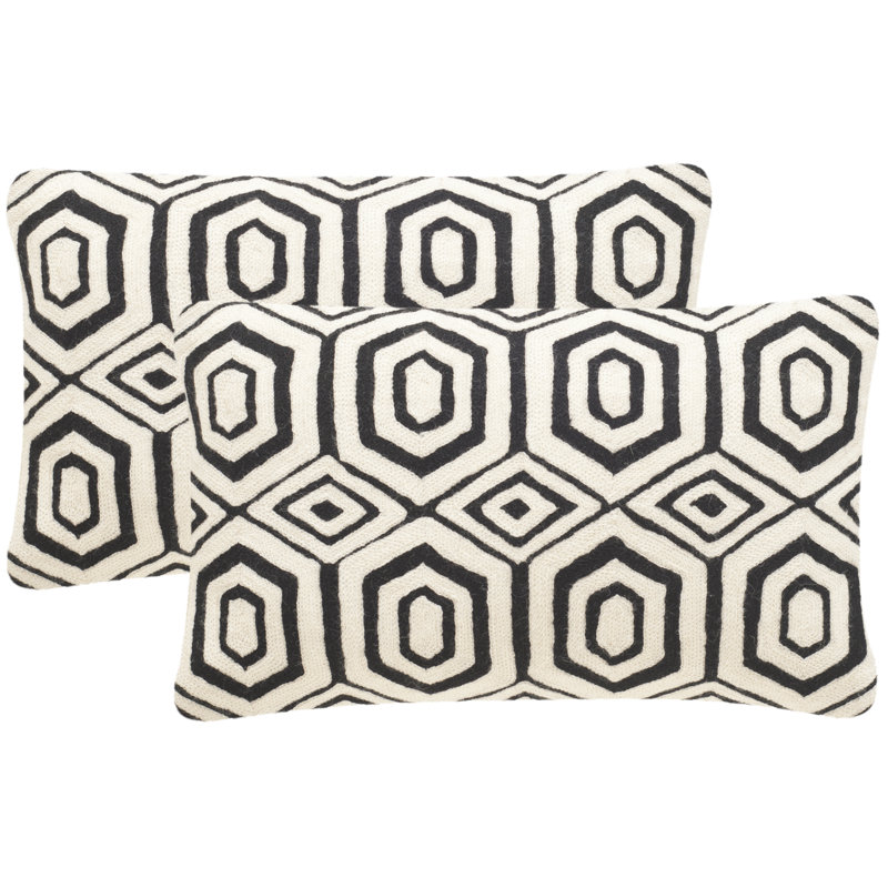 Coussin Global Geometrics