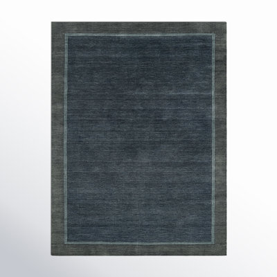 Beckton Wool Indoor Rug