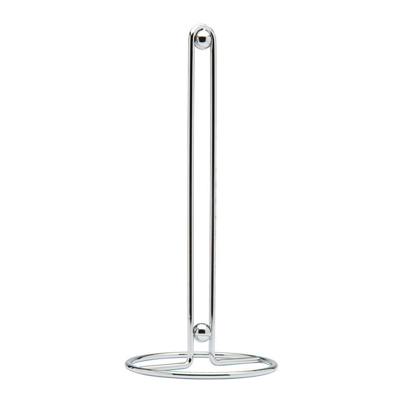 Kroll 2 Piece Mug Tree and Paper Towel Holder Set