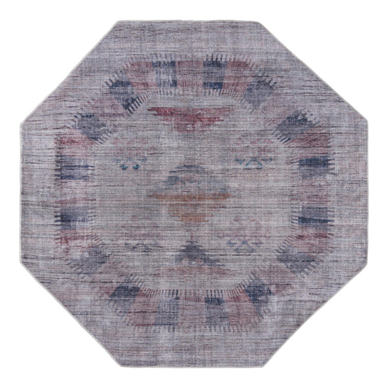 Sisu Striped Indoor Rug