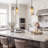 Irregular Dimmable Pendant (Set of 3)-239875508