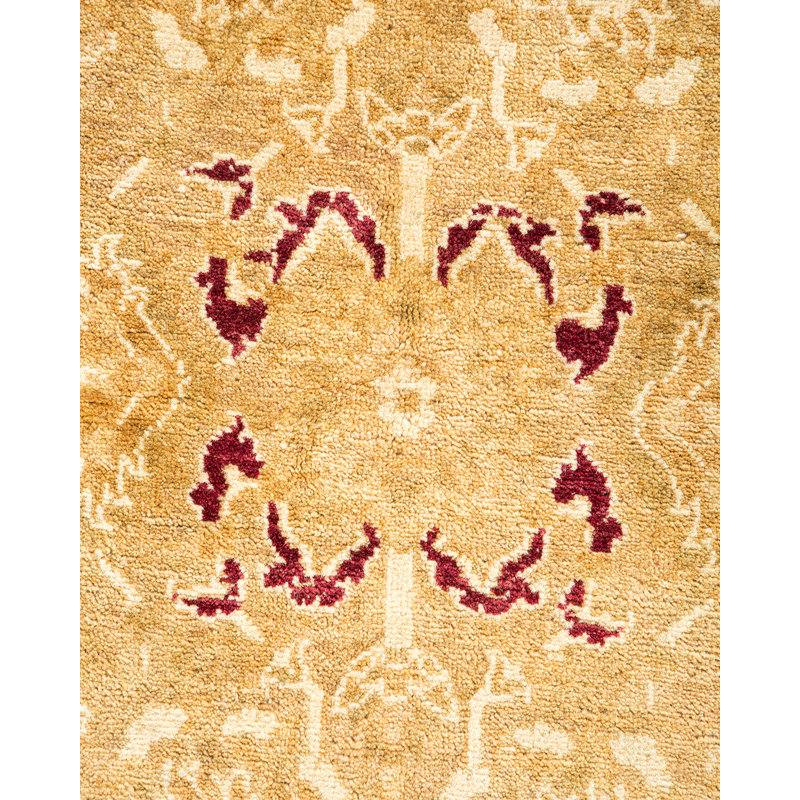 One-of-a-Kind 8'1" X 10'4" Area Rug