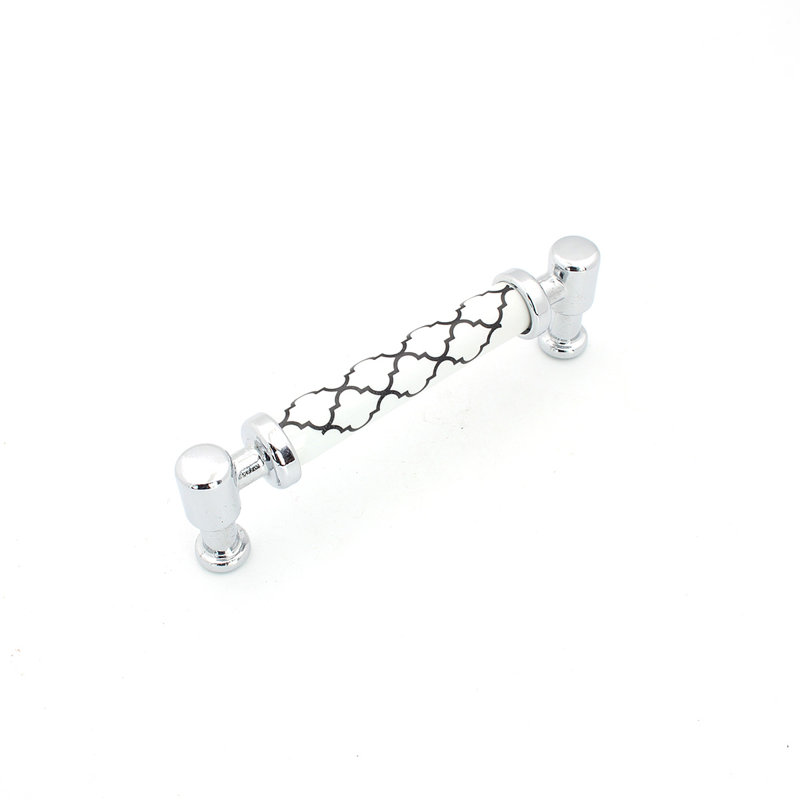9/10" Center to Center Bar Handle