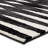 Jaipur Living Calix By Nikki Chu Geometric Black/White Area Rug-179007654