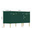 Buffet 60 po avec 3 tiroirs Derrico-87044203